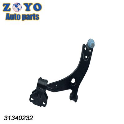 No. OE 31340232 OEM Eje delantero estándar Brazo de control inferior izquierdo para  V40 2012