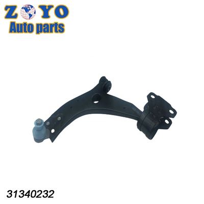 No. OE 31340232 OEM Eje delantero estándar Brazo de control inferior izquierdo para  V40 2012