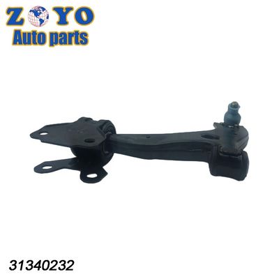 No. OE 31340232 OEM Eje delantero estándar Brazo de control inferior izquierdo para  V40 2012