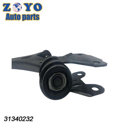 No. OE 31340232 OEM Eje delantero estándar Brazo de control inferior izquierdo para  V40 2012