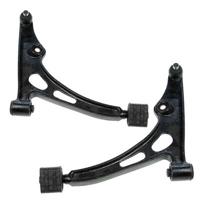 Número de referencia CS-712R Brazo de control inferior para Suzuki Alto 1995-2009 Parte de suspensión de automóviles usados