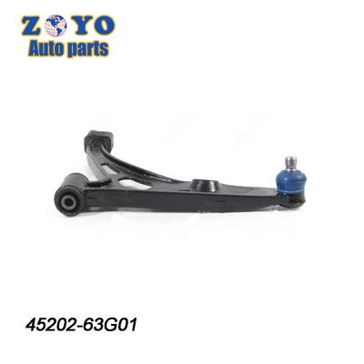 Número de referencia CS-712R Brazo de control inferior para Suzuki Alto 1995-2009 Parte de suspensión de automóviles usados