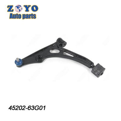 Número de referencia CS-712R Brazo de control inferior para Suzuki Alto 1995-2009 Parte de suspensión de automóviles usados