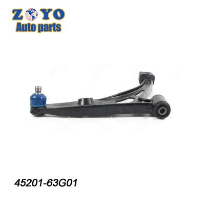 Número de referencia CS-712R Brazo de control inferior para Suzuki Alto 1995-2009 Parte de suspensión de automóviles usados