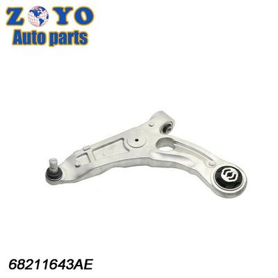 68211643AE Parte delantera de aluminio para suspensión de automóviles