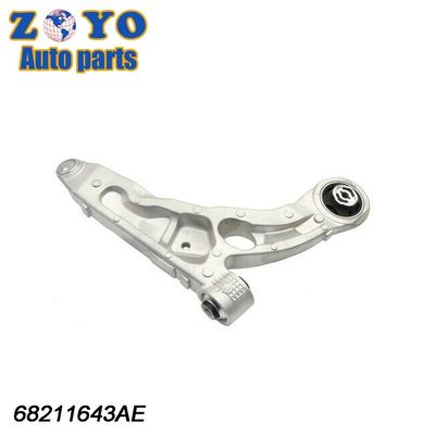 68211643AE Parte delantera de aluminio para suspensión de automóviles