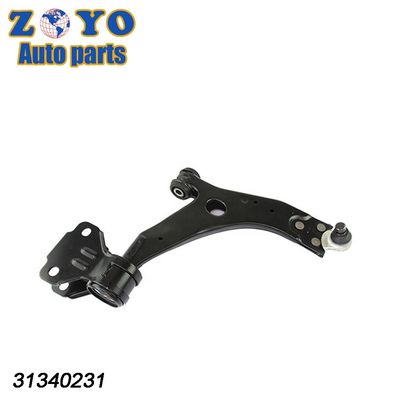 El brazo de control inferior del eje delantero para  V40 Partes de suspensión de la norma OEM 2012-