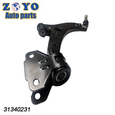 El brazo de control inferior del eje delantero para  V40 Partes de suspensión de la norma OEM 2012-
