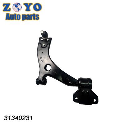 El brazo de control inferior del eje delantero para  V40 Partes de suspensión de la norma OEM 2012-