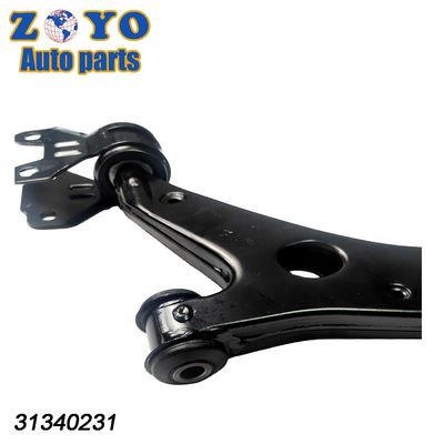 El brazo de control inferior del eje delantero para  V40 Partes de suspensión de la norma OEM 2012-