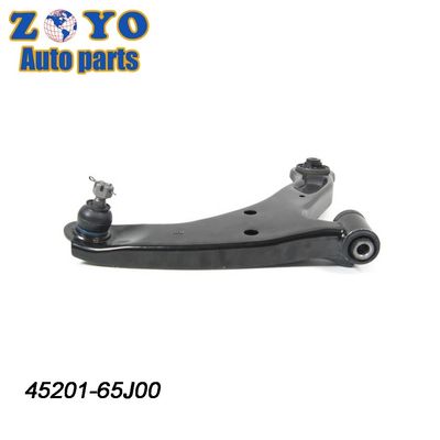 Suzuki Grand Vitara 2005 Brazo de control inferior con articulación de bola de 40Cr y material SPHC