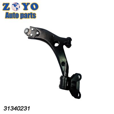 El brazo de control inferior del eje delantero para  V40 Partes de suspensión de la norma OEM 2012-