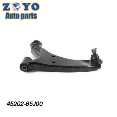 Suzuki Grand Vitara 2005 Brazo de control inferior con articulación de bola de 40Cr y material SPHC