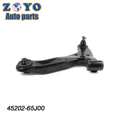 Suzuki Grand Vitara 2005 Brazo de control inferior con articulación de bola de 40Cr y material SPHC