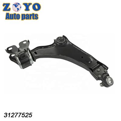 Car Fitment Front Lower Control Arm Kit para el XC60 XC90 XC80 2004-2017 Suspensión