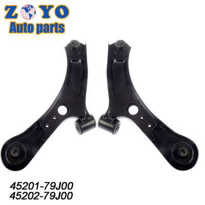 Suspensión de las piezas de la naturaleza de goma de busto brazo de control inferior para Suzuki Swift 2005-