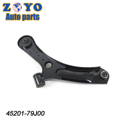Suspensión de las piezas de la naturaleza de goma de busto brazo de control inferior para Suzuki Swift 2005-