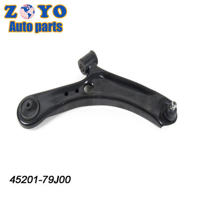 Suspensión de las piezas de la naturaleza de goma de busto brazo de control inferior para Suzuki Swift 2005-