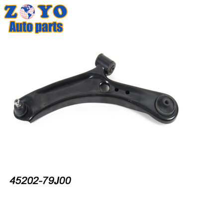 Suspensión de las piezas de la naturaleza de goma de busto brazo de control inferior para Suzuki Swift 2005-