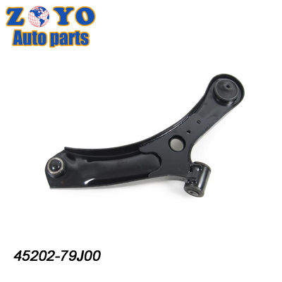Suspensión de las piezas de la naturaleza de goma de busto brazo de control inferior para Suzuki Swift 2005-