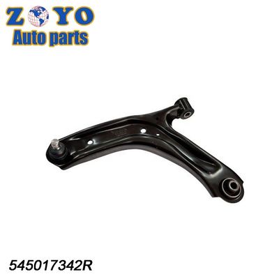 El brazo de control inferior de la caja de caucho natural 545017342R para  Kwid BW 1.0 SCe 2016