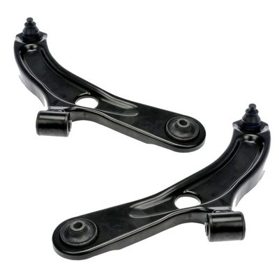 Brazo de control de suspensión SPHC para Suzuki Swift 45202-63J00 45201-63J00 524-431 524-432
