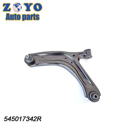 El brazo de control inferior de la caja de caucho natural 545017342R para  Kwid BW 1.0 SCe 2016
