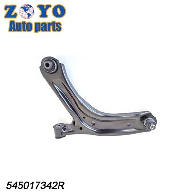 El brazo de control inferior de la caja de caucho natural 545017342R para  Kwid BW 1.0 SCe 2016