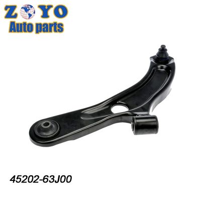 Brazo de control de suspensión SPHC para Suzuki Swift 45202-63J00 45201-63J00 524-431 524-432