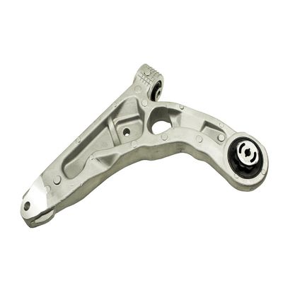 Zinc Revestimiento de aluminio Wishbone brazo de suspensión brazo para Jeep 04668993AF 524-903 CMS251187