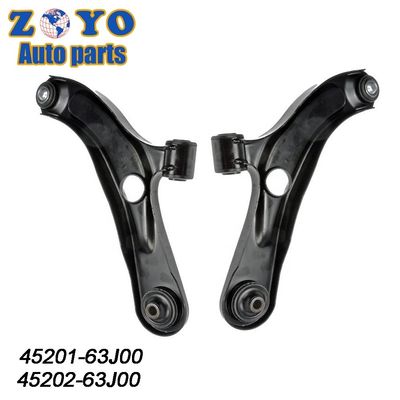 Brazo de control de suspensión SPHC para Suzuki Swift 45202-63J00 45201-63J00 524-431 524-432