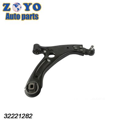 XC40 2019-2020 Brazo de control con 32221282 OE NO. y 40 Cr en la articulación de la bola