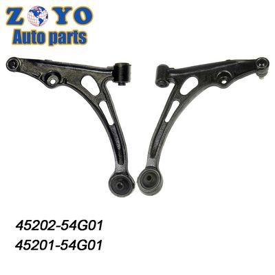 Sustituir/reparar 45202-54G01/45201-54G01 Brazo de control inferior delantero para Suzuki SX4 2007-2013