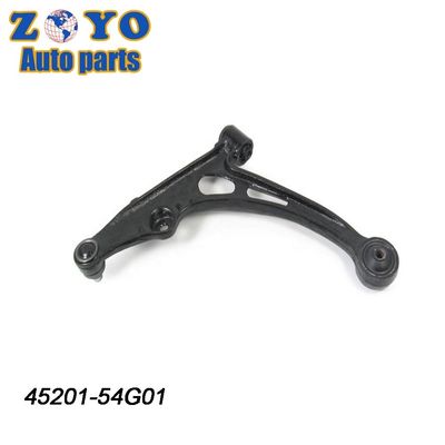 Mevotech MS80132 MS80133 Brazo de control de suspensión forjado / fundido para Suzuki SX4 2007-2014