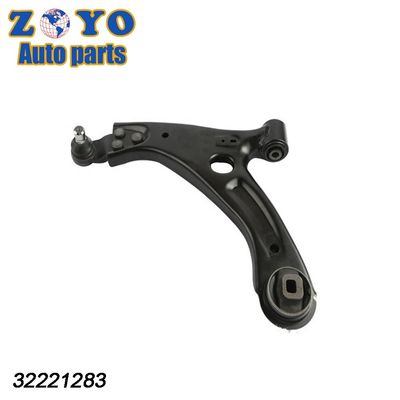 XC40 2019-2020 Brazo de control con 32221282 OE NO. y 40 Cr en la articulación de la bola