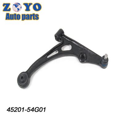 Mevotech MS80132 MS80133 Brazo de control de suspensión forjado / fundido para Suzuki SX4 2007-2014