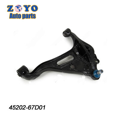 El equipo de control superior del brazo para Suzuki Grand Vitara