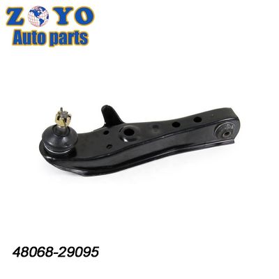 Toyota Cressida piezas de suspensión trasera RK9437 Brazo de swing de aluminio derecho para el montaje del coche