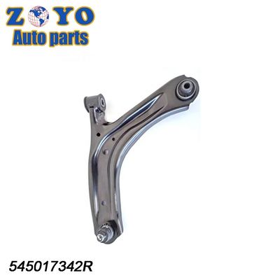 OEM NO 545005235R Wishbone para  Kwid BW 1.0 SCe 2016 Piezas de repuesto Brazo de control inferior