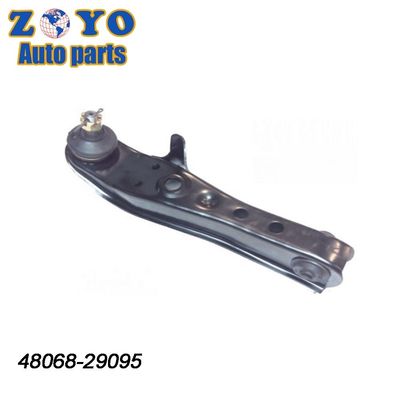 Toyota Cressida piezas de suspensión trasera RK9437 Brazo de swing de aluminio derecho para el montaje del coche
