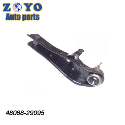 Toyota Cressida piezas de suspensión trasera RK9437 Brazo de swing de aluminio derecho para el montaje del coche