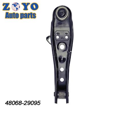 Toyota Cressida piezas de suspensión trasera RK9437 Brazo de swing de aluminio derecho para el montaje del coche