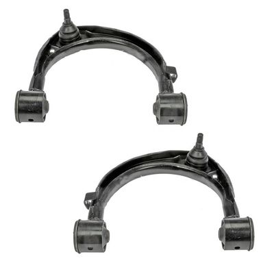Toyota Land Cruiser 2006- Brazo delantero de control superior con articulación de bola 40Cr E-Coating