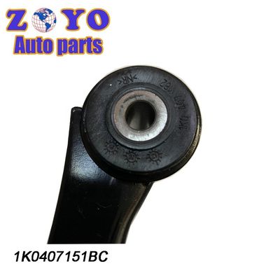 Venta al por mayor del brazo de control inferior delantero izquierdo para VW Jetta 05-16 40Cr articulación de bola incluida