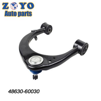 Toyota Land Cruiser 2006- Brazo delantero de control superior con articulación de bola 40Cr E-Coating
