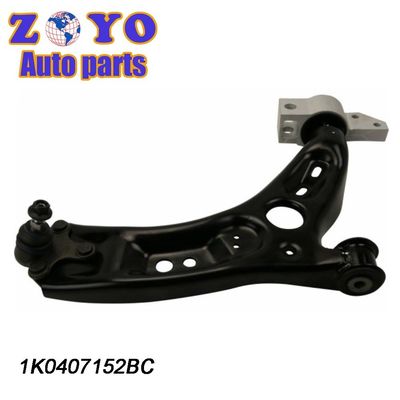 Venta al por mayor del brazo de control inferior delantero para VW Jetta 05-16 Posición Año delantero 2006-2015
