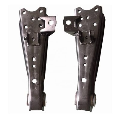 Excelencia de la durabilidad de la naturaleza de caucho de bujes brazo de control inferior para Toyota Hiace 2005