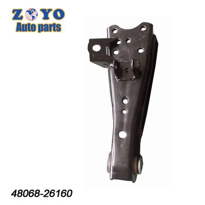 Excelencia de la durabilidad de la naturaleza de caucho de bujes brazo de control inferior para Toyota Hiace 2005