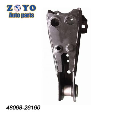 Excelencia de la durabilidad de la naturaleza de caucho de bujes brazo de control inferior para Toyota Hiace 2005