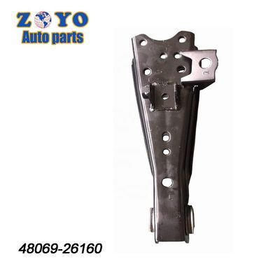 Excelencia de la durabilidad de la naturaleza de caucho de bujes brazo de control inferior para Toyota Hiace 2005